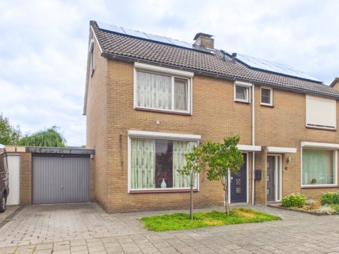  Piet Heinstraat 15, Kloosterzande