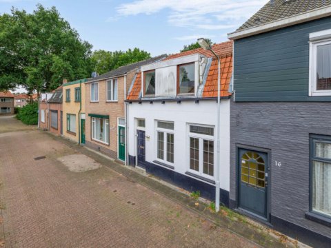  Nieuwstraat 18, Ijzendijke