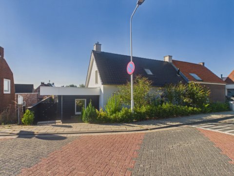  Graauwsedijk 23, Graauw