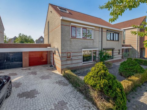  Toermalijnsingel 5, Terneuzen