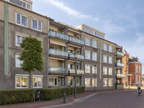 Milockstraat 31, Hulst