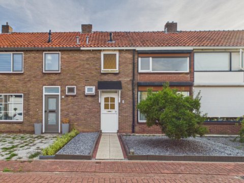  Populierenstraat 9, Terneuzen