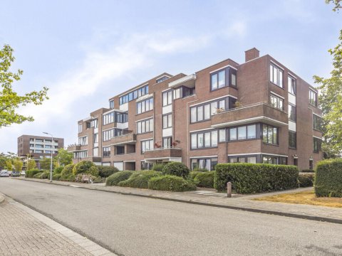  Beethovenhof 9, Terneuzen