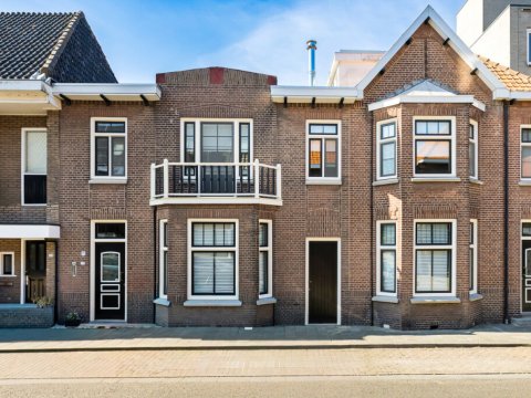  Burgemeester Geillstraat 27, Terneuzen