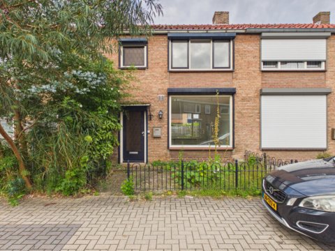  IJsbaanstraat 14, Terneuzen