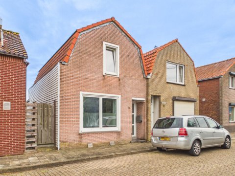  Stroodorpe 14, Sluiskil