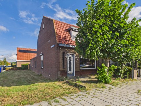  Dokweg 21, Terneuzen