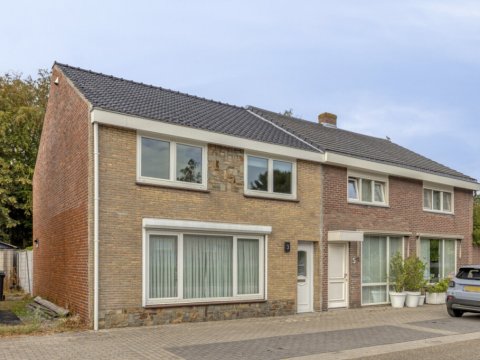 Tragel 3, Koewacht