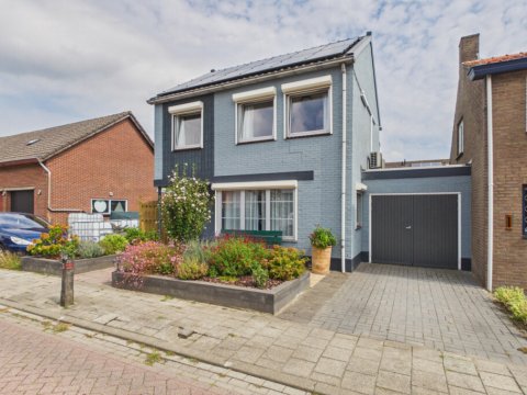 Dreef 15, Lamswaarde