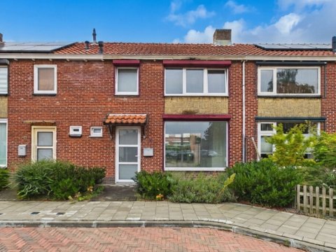  Hendrik Casimirlaan 4, Hulst