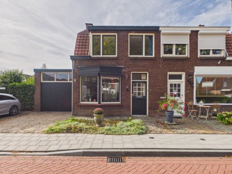  Bijlokeplein 10, Axel