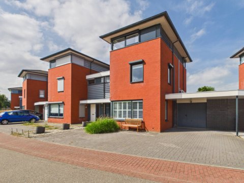  Robijnboog 19, Terneuzen