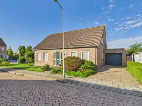  Eisenhowersingel 33, Kloosterzande