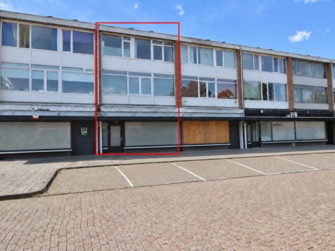  HÃ¤ndelstraat 47, Axel