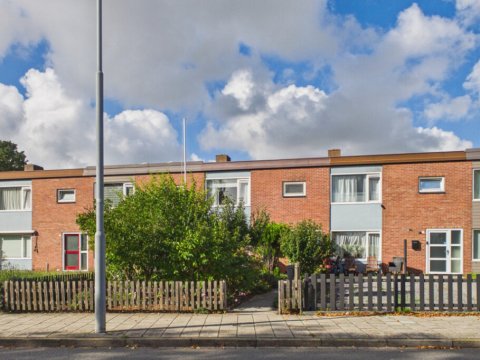  Bellamystraat 41, Terneuzen