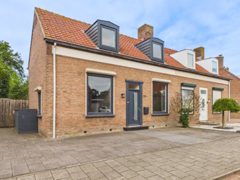  Rooseveltweg 20, Hulst