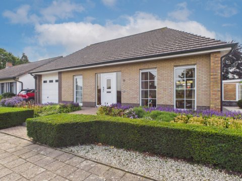 Stijn Streuvelsstraat 16, Hulst