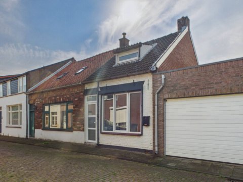  Huijssenstraat 7, Zaamslag