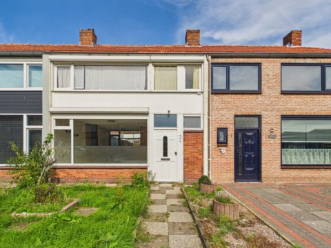  Visartstraat 3, Sluiskil