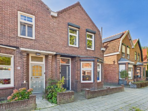  Tramstraat 43, Terneuzen