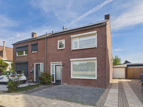  Axelsestraat 153a, Zaamslag