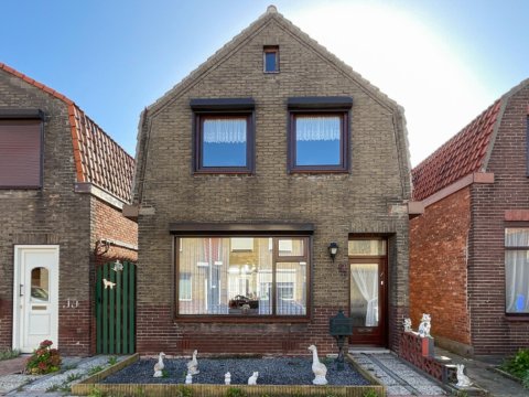  Middenstraat 81, Sluiskil