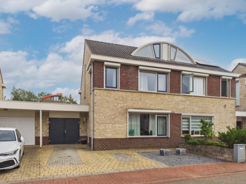  Parelmoerboog 14, Terneuzen