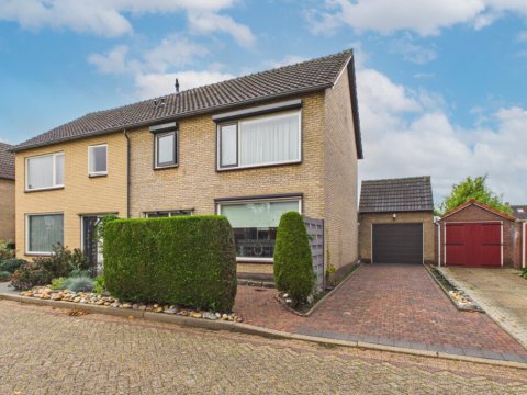  Moormanstraat 7, Hulst