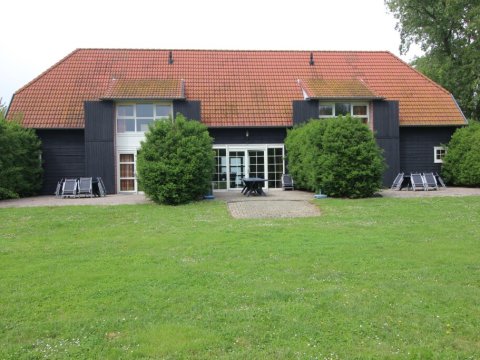  Scherpbierseweg 14, Groede