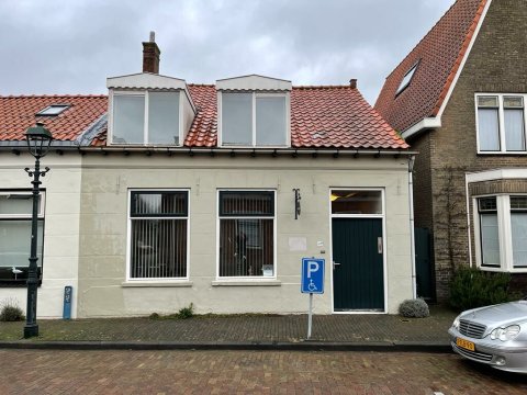  Mariastraat 41A, Cadzand