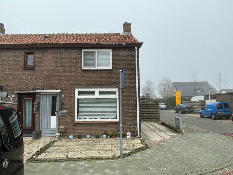  Bosjesweg 53, Sluiskil