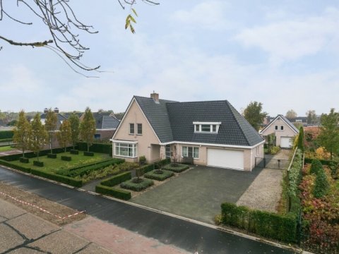  Hulsterweg 4b, Kloosterzande