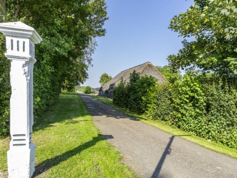  Sint Jansdijk 1, Nieuwvliet