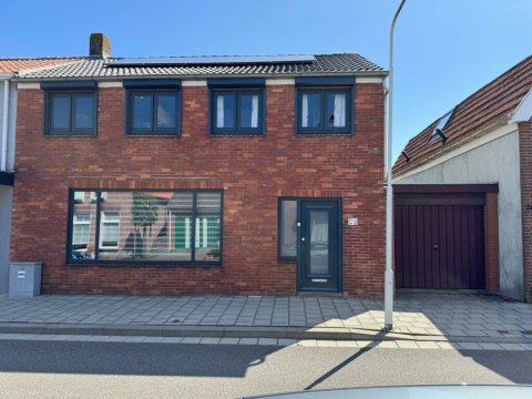  Noordstraat 26, Biervliet