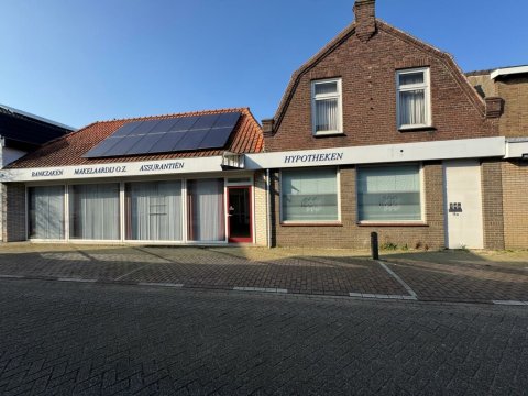 Molendijk 14, Hoek
