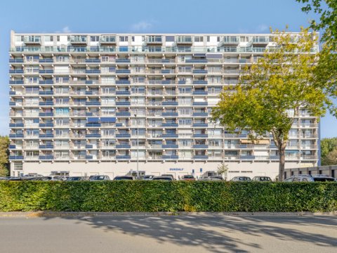  Fahrenheitlaan 646, Terneuzen