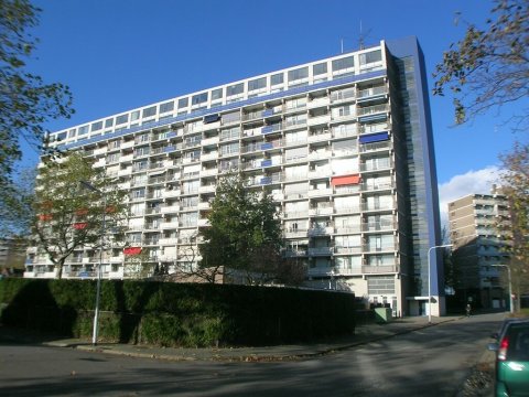 Fahrenheitlaan 602, Terneuzen