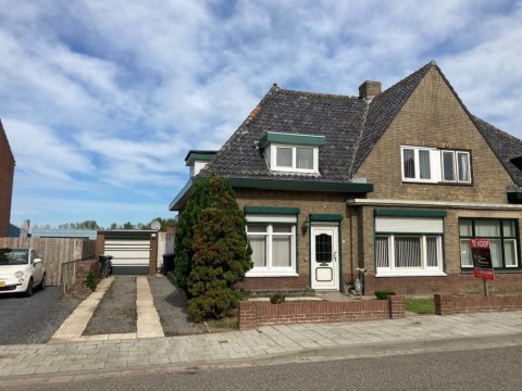  Weststraat 14, Biervliet