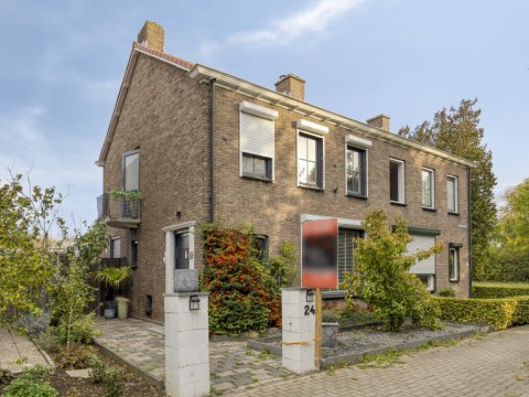  Oranjestraat 24c, Terneuzen