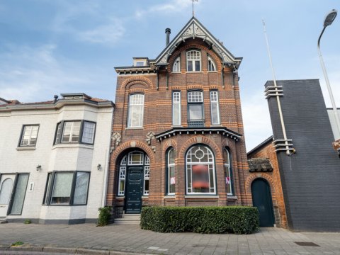  Stationsstraat 3, Axel