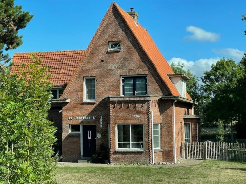  Vierhonderdpolderdijk 2, Cadzand