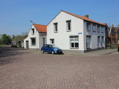 Noordstraat 9, Biervliet