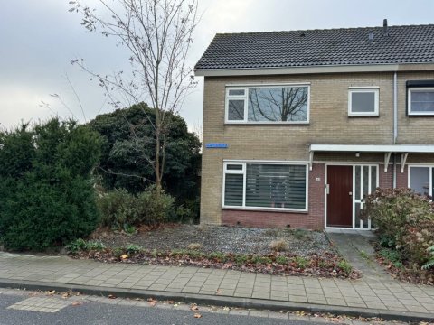  Serlippensstraat 43, Terneuzen