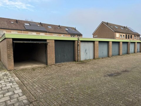  Gouwestraat 1 G1, Terneuzen