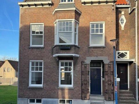  Korte Kerkstraat 7, Terneuzen