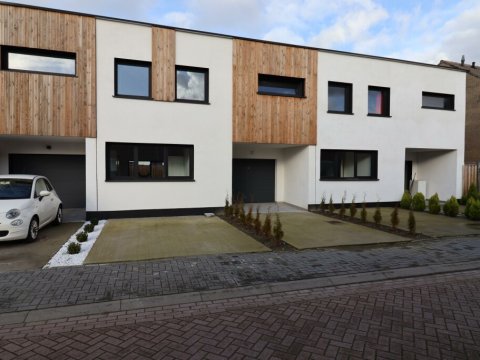  Joost Hamerlinckstraat 10, Sas Van Gent