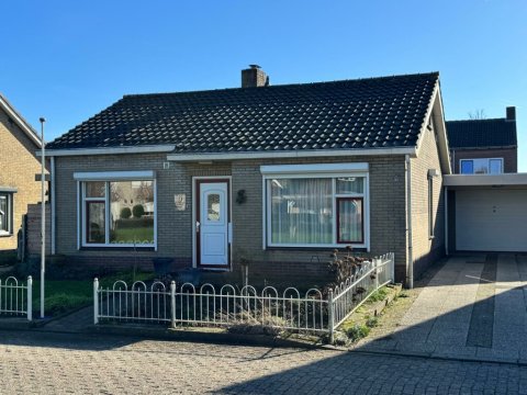  Ridder Robertstraat 5, Zaamslag