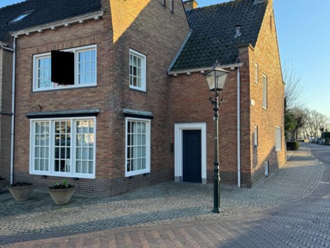  Kaai 29, Sluis