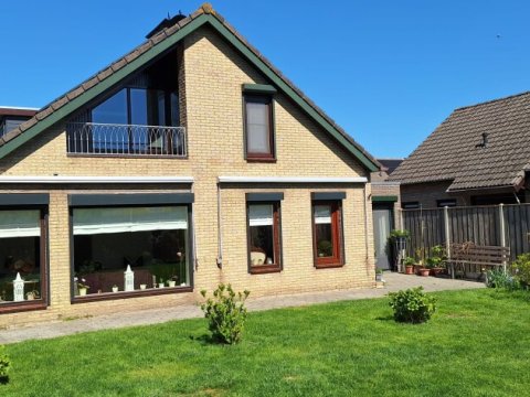  Celsiusstraat 35, Terneuzen