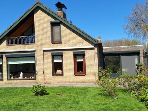  Celsiusstraat 35, Terneuzen